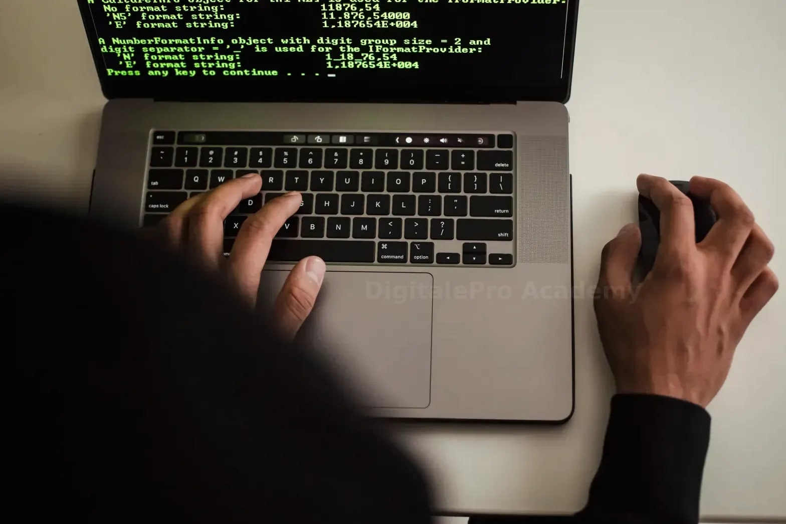 Corso di informatica per sviluppare competenze informatiche utili ogni giorno