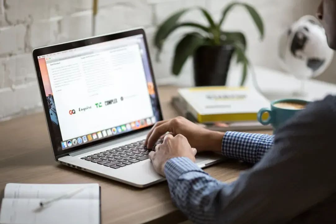 Formazione su Microsoft Office e Google Workspace